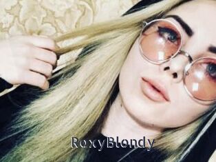 RoxyBlondy