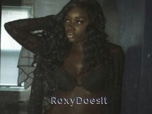 RoxyDoesIt