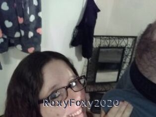 RoxyFoxy2020