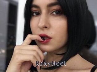RoxyHeel