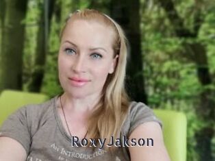 RoxyJakson