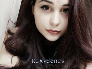 RoxyJones