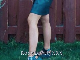 RoxyLovelyXXX