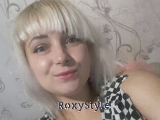 RoxyStyle