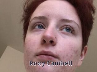 Roxy_Cambell webcam livesex