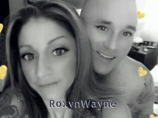 RoxynWayne