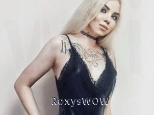 RoxysWOW
