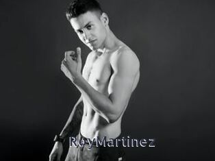 RoyMartinez webcam livesex