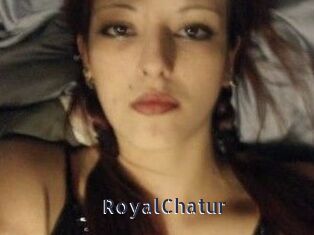 RoyalChatur
