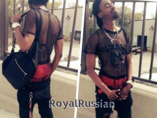 RoyalRussian
