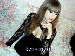 Rozastrasti webcam livesex
