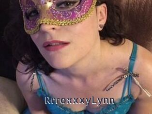 RrroxxxyLynn