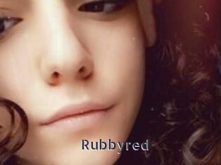 Rubbyred