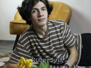 Ruber_Soul