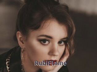 RubiFlame