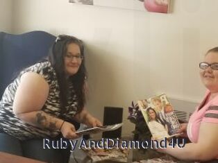 RubyAndDiamond4U