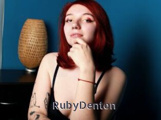 RubyDenton