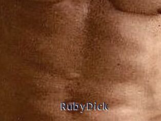 RubyDick