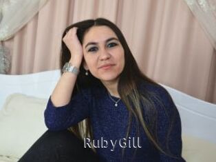 RubyGill