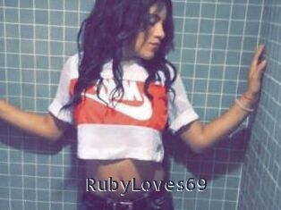 RubyLoves69