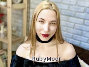 RubyMoor