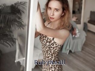 RubyNeall webcam livesex