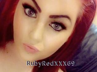 RubyRedXXX69