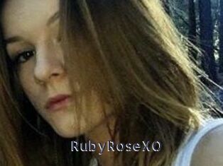 RubyRoseXO