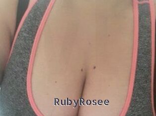 RubyRosee