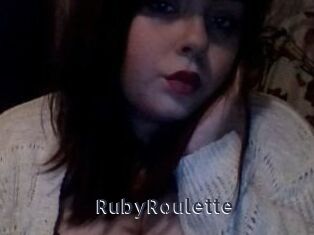 RubyRoulette