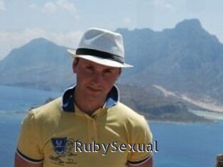 RubySexual webcam livesex