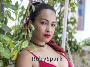 RubySpark webcam livesex