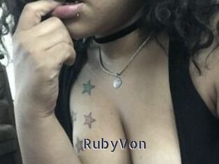 RubyVon