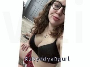 RubyddysDgurl