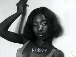 Rubyy