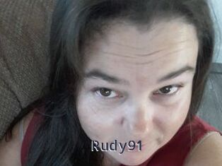 Rudy91