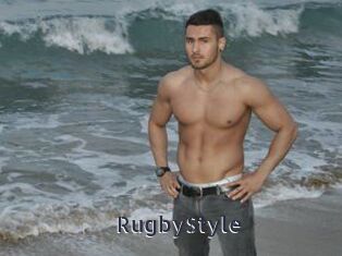 RugbyStyle