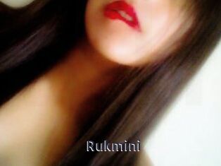 Rukmini_