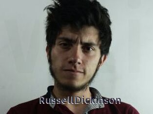 RussellDickinson webcam livesex