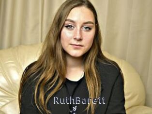 RuthBarett webcam livesex