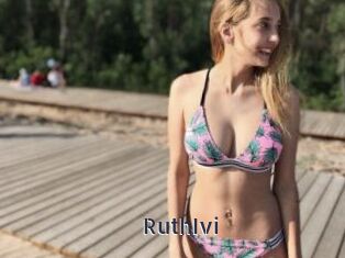 RuthIvi webcam livesex