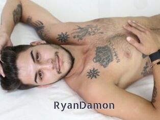 RyanDamon webcam livesex