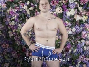 RyanMichaelson webcam livesex