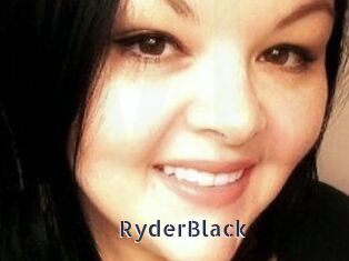 RyderBlack