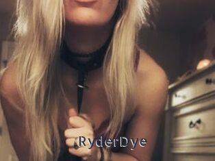 RyderDye