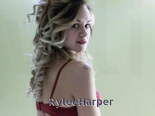 RyleeHarper webcam livesex