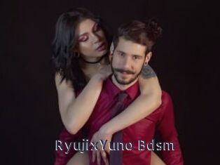 RyujixYuno_Bdsm