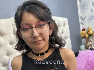 Raaveenn