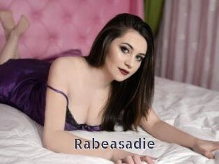 Rabeasadie