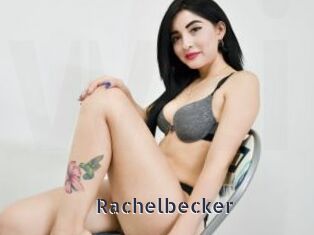 Rachelbecker